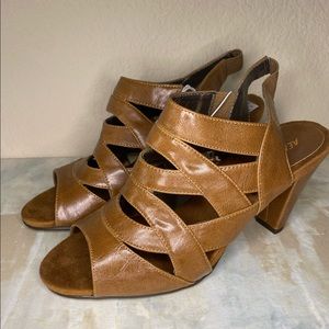 Aerosoles Size 8 Pump BNWT